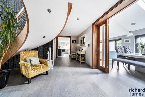 4 bedroom detached house for sale, Post Office Lane, Broad Hinton, SN4