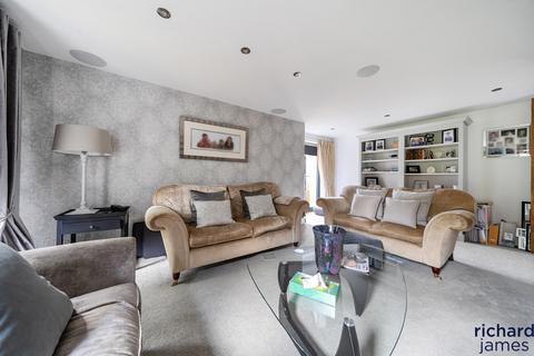 4 bedroom detached house for sale, Post Office Lane, Broad Hinton, SN4