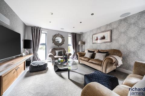 4 bedroom detached house for sale, Post Office Lane, Broad Hinton, SN4