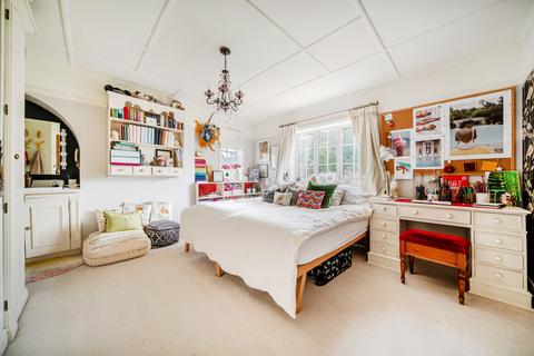4 bedroom detached house for sale, The Ridge, Hastings