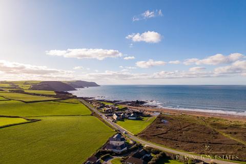 4 bedroom detached house for sale, Combe Lane, Bude EX23