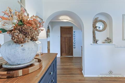 4 bedroom detached house for sale, Combe Lane, Bude EX23
