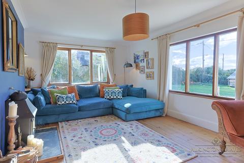 4 bedroom detached house for sale, Combe Lane, Bude EX23