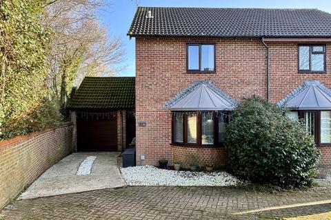 3 bedroom semi-detached house for sale, Bampton Avenue, Somerset TA20