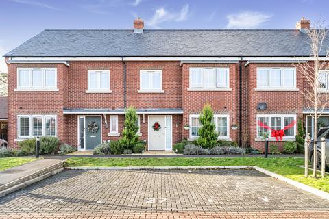 4 bedroom terraced house for sale, Westbrook Drive, Hemel Hempstead, Hertfordshire, HP1