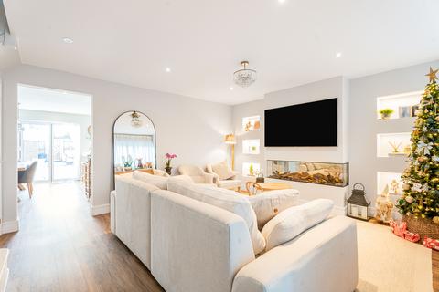 4 bedroom terraced house for sale, Westbrook Drive, Hemel Hempstead, Hertfordshire, HP1