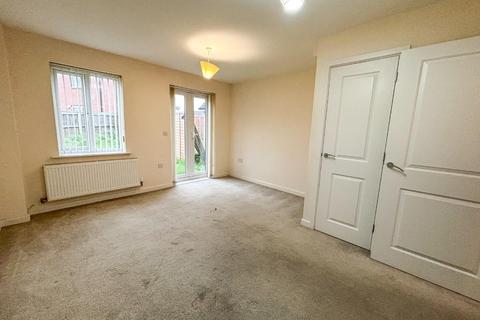 3 bedroom semi-detached house for sale, Barleycorn Way, Beck Row IP28