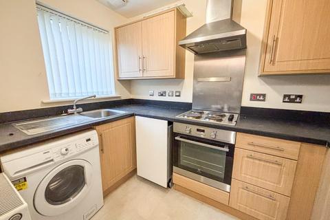 3 bedroom semi-detached house for sale, Barleycorn Way, Beck Row IP28