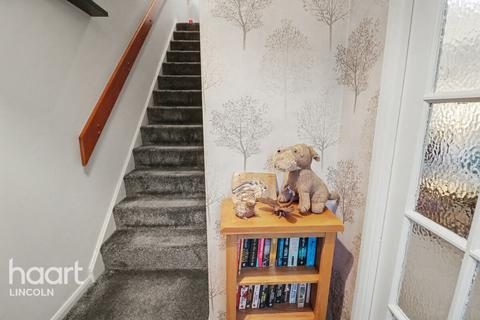 4 bedroom semi-detached house for sale, Winthorpe Grove, Lincoln