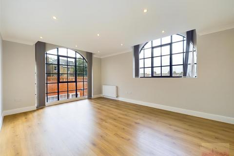 2 bedroom apartment for sale, Power House, West Street, Harrow on the Hill
