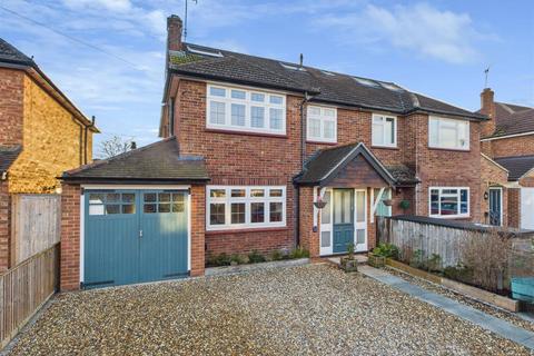 4 bedroom semi-detached house for sale, Havers Avenue, Hersham, Walton-On-Thames