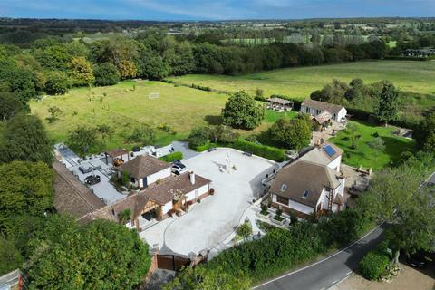 undefined, * SIGNATURE HOME * Hay Green Lane, Hook End, Brentwood