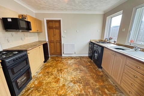 2 bedroom detached bungalow for sale, Crown Street, Brandon IP27