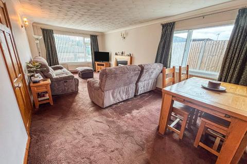 2 bedroom detached bungalow for sale, Crown Street, Brandon IP27