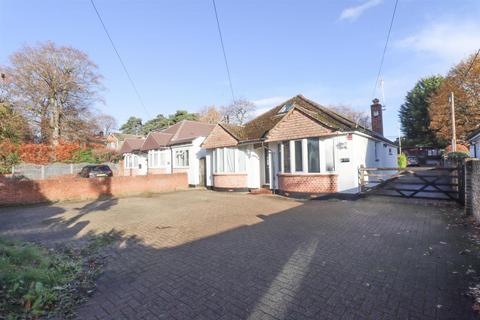 undefined, Fernhill Road, Farnborough GU14