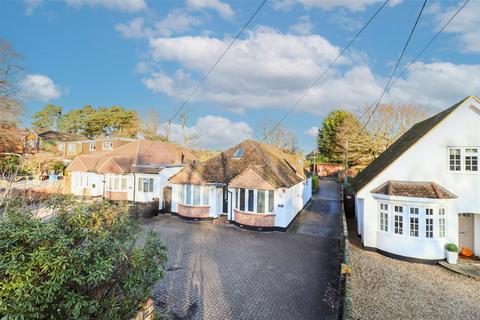 undefined, Fernhill Road, Farnborough GU14