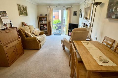 1 bedroom apartment for sale, Victoria Court, Somerset TA20