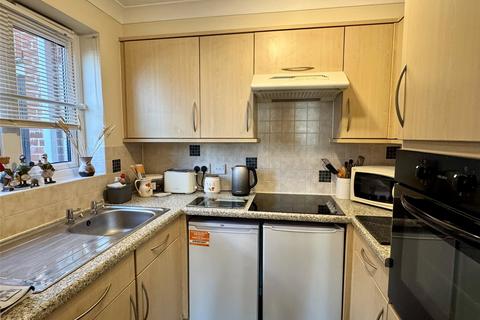 1 bedroom apartment for sale, Victoria Court, Somerset TA20
