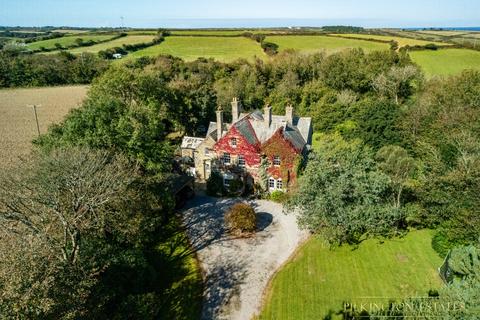 8 bedroom detached house for sale, Truro TR4