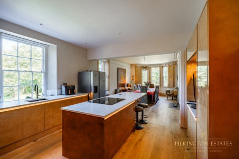 8 bedroom detached house for sale, Truro TR4