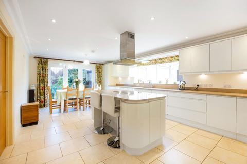 4 bedroom detached house for sale, Charlton Gardens, Cheltenham GL53