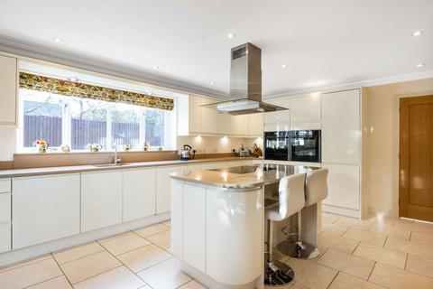 4 bedroom detached house for sale, Charlton Gardens, Cheltenham GL53