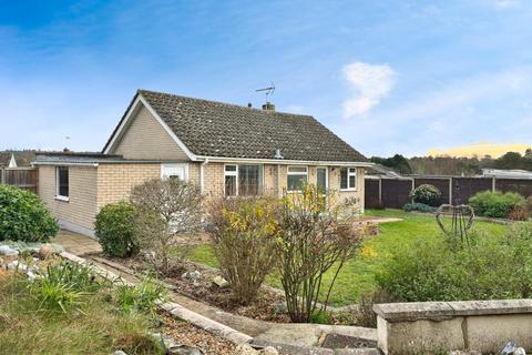 2 bedroom detached bungalow for sale, Hillside, Brandon IP27