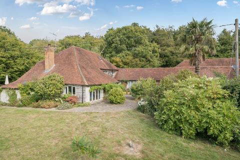 4 bedroom detached house for sale, Brightling Road, Dallington