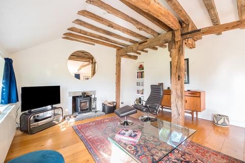 4 bedroom detached house for sale, Brightling Road, Dallington