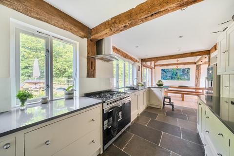 4 bedroom detached house for sale, Brightling Road, Dallington