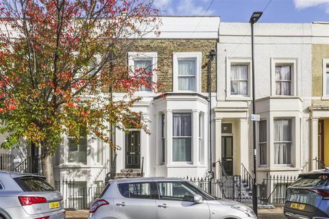 2 bedroom flat for sale, Medina Road, Finsbury Park