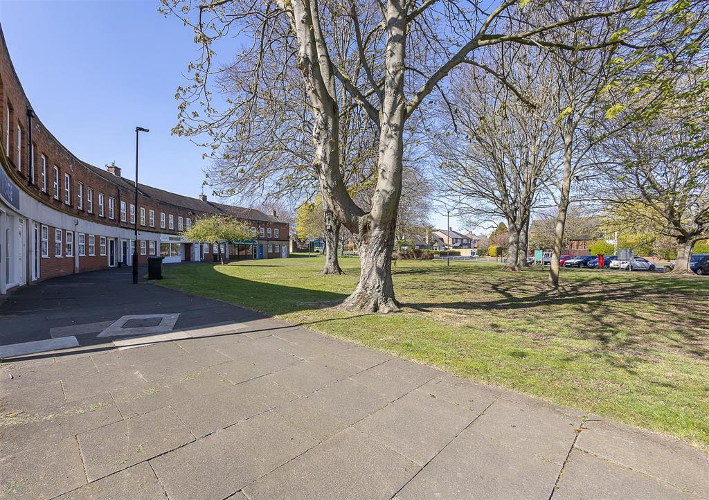 Village Green