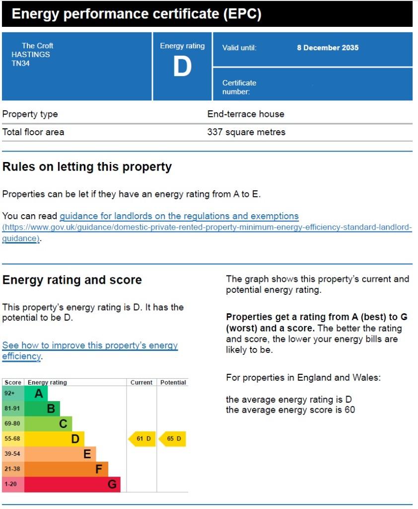 EPC Graph