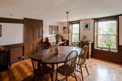 6 bedroom terraced house for sale - The Croft, Hastings, East Sussex, TN34