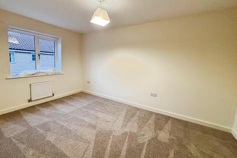3 bedroom semi-detached house for sale, Teasel Close, Red Lodge IP28