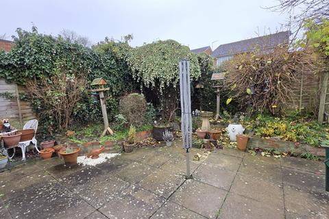 2 bedroom bungalow for sale, Elmbank, Southam, CV47