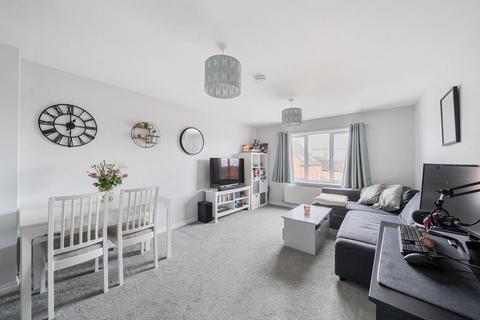 2 bedroom flat for sale, Poseidon Close,  Swindon,  SN25