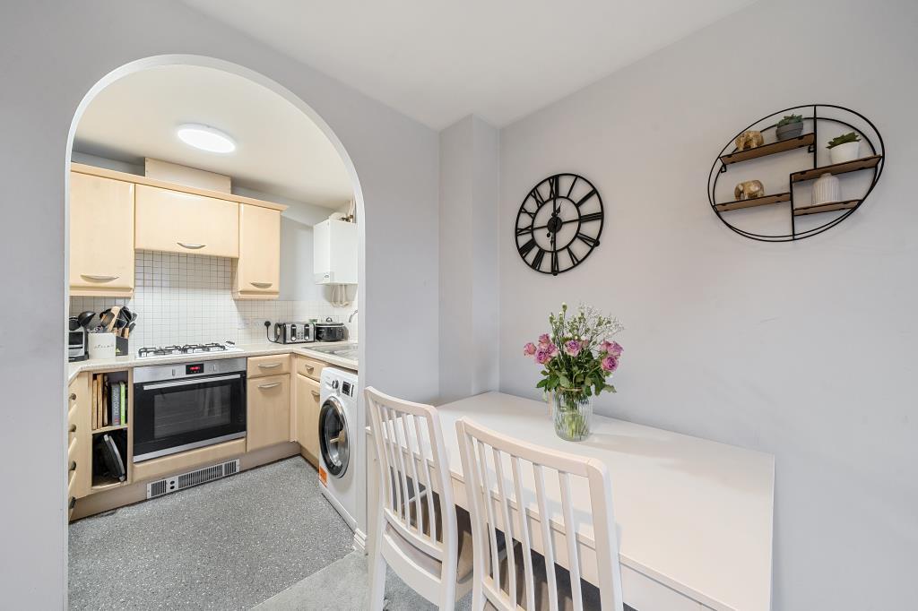 Dining  / Kitchen