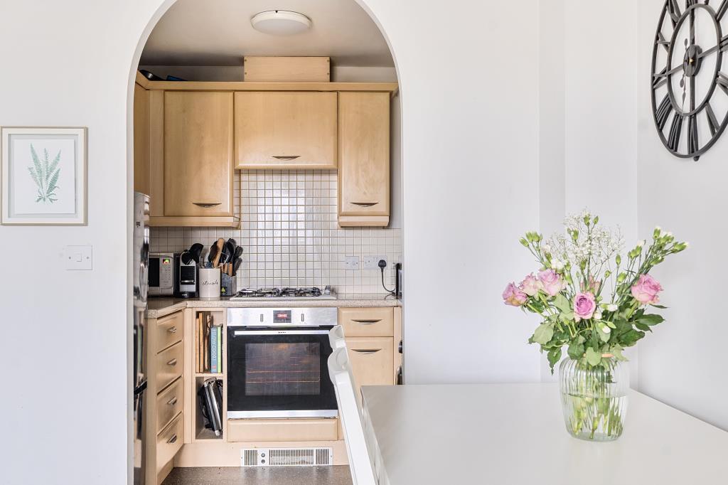Dining  / Kitchen
