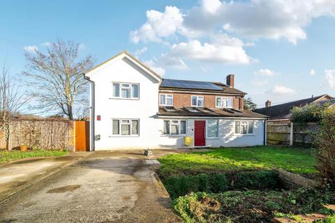 5 bedroom detached house for sale, South Avenue,  Abingdon,  Oxfordshire,  OX14