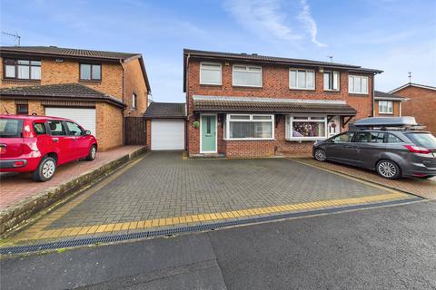 undefined, Shawbrow View, Co Durham DL14