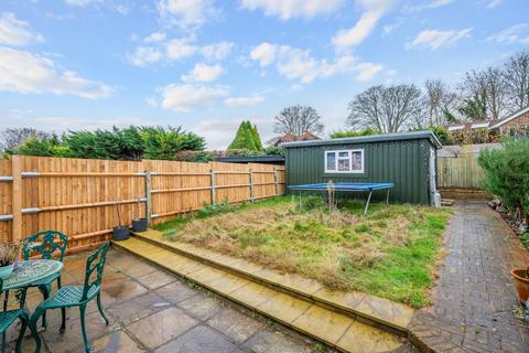 3 bedroom semi-detached house for sale, Ashurst Road, Tadworth KT20