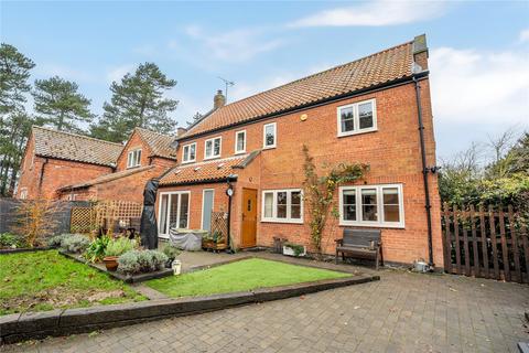 undefined, High Street, Laxton, Newark, Nottinghamshire, NG22