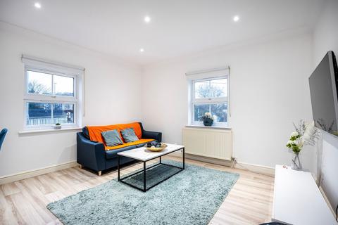 1 bedroom flat for sale, Hardy Road, Norwich