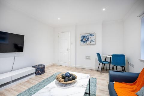 1 bedroom flat for sale, Hardy Road, Norwich