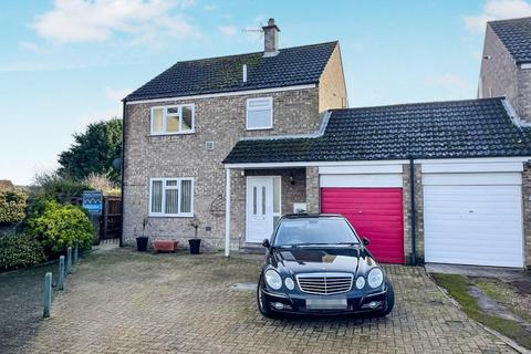 undefined, Edmund Road, Brandon IP27