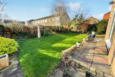 undefined, Edmund Road, Brandon IP27