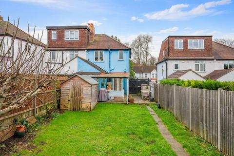 2 bedroom semi-detached house for sale, Ashurst Road, Tadworth KT20