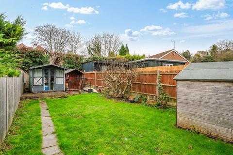 undefined, Ashurst Road, Tadworth KT20