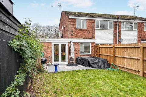 undefined, Woodlands Way, Bury St. Edmunds IP28